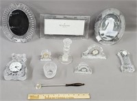 Waterford Crystal Lot Collection