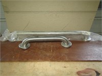 Shower Grab Bars 24" & 15"