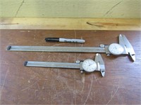 Mitutoyo Calipers