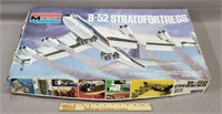 Monogram B-52 Stratofortress Model Kit