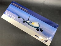 Global trade takes off with us atlas air 747-8F sc