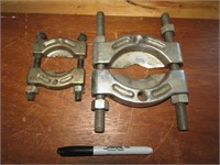Bearing Separators/ Pullers / Splitters