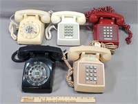 Vintage Bell Telephones
