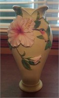 Ibis & Orchid Designs vase