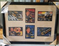Rusty Wallace collector photo