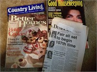 Magazines from 1981-1997, 1996 Neshoba Democrat