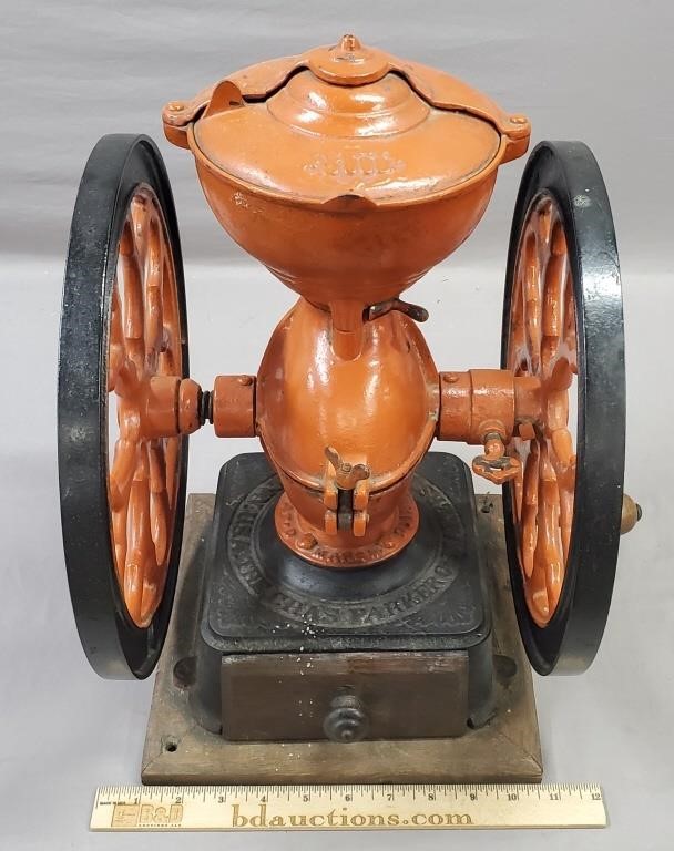 B and D Auctions Online Only Antiques & Collectibles Sale 75