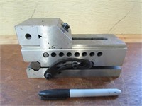 Precision Grinder Tool Holder