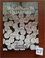 US quarter collection 1999-2003