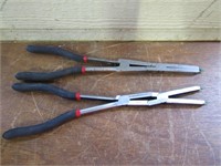 Gear Wrench Ring Pliers #82032 & 82033