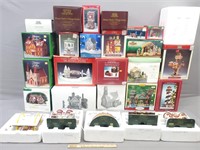 Christmas Garden Lot Collection