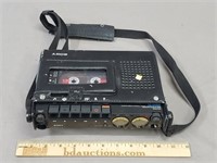 Sony Control Stereo Cassette-Corder