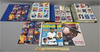 Sports Cards & Magazines