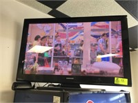 Samsung 42" Flat Screen TV, Model# PN42B400P3D