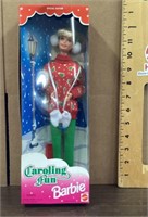 Caroling Fun Barbie
