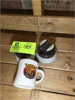 Mug/Old Insulators