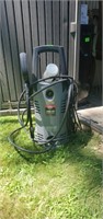 All Power 1600 PSI pressure washer