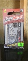 Snake Driver, 26 piece tool set