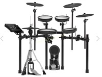 Roland V-Drums Pack TD-17KVX $1949 Retail