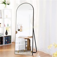 Neutype Arched Full Length Mirror $175 Retail