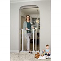 Regalo Safety Gate 1166 H DS White