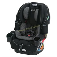Graco 4Ever 4 In 1 Car Seat $370 Retail