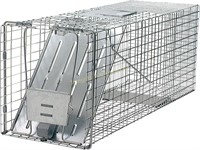 HavaHart One Door Cage Trap 1079SR