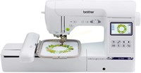 Brother SE1900 Sewing Machine $1099 Retail