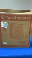 (New) Toastmaster 20”  3 Speed box fan