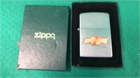 Zippo/Chevrolet  lighter