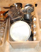 Box Kitchenware
