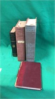 1901 first edition Macbeth, the complete works of