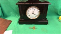 Antique Seth Thomas  mantle clock
