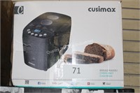 cusimax bread maker