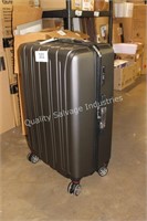 door fly luggage