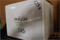 driklux automatic watch winder