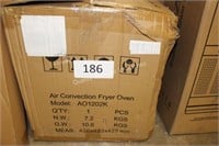air convection oven