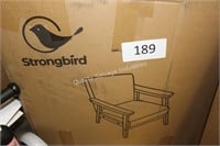 strong bird chair