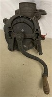 Black Hawk Box Corn Sheller,A.H.Patch,809