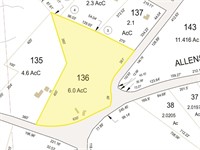 326 Allens Mill Road (Tax Map 420, Lot 136)