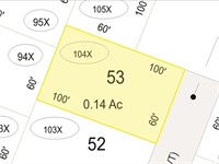 Locust Ave (Tax Map 119, Lot 53)