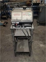 Associated 6036B 1000amp Battery Load Tester Cart