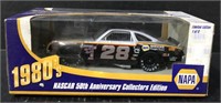1980'S ACTION NASCAR 50TH ANNIVERSARY COLLECTOR'S