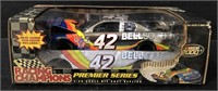2000 RACING CHAMPIONS NASCAR BELL SOUTH #42 KENNY