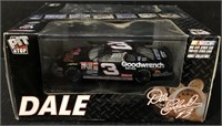 2007 AA AUTHENTICS NASCAR GOODWRENCH SERVICE PLUS