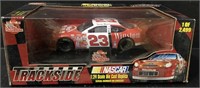 1999 RACING CHANPIONS NASCAR TRACKSIDE #23 JIMMY S