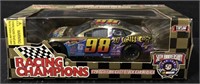 1998 RACING CHAMPIONS NASCAR GOLD COMMEMORATIVE SE