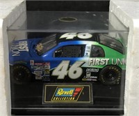 1998 REVELL NASCAR #46 JEFF GREEN FIRST UNION MONT