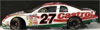 1999 ACTION NASCAR #27 CASEY ATWOOD CASTROL GTX MO