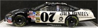 2005 ACTION NASCAR #07 DAVE BLANEY JACK DANIELS CH